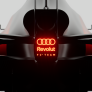 Audi F1 2026 car launch today: Watch the big reveal LIVE NOW