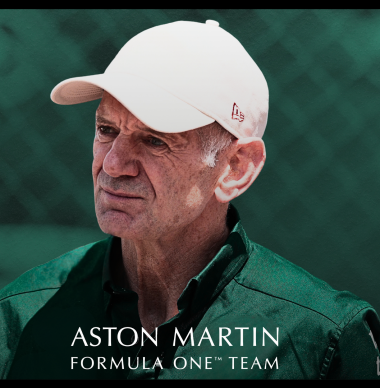 Adrian Newey Aston Martin impact revealed after DISMAL season start