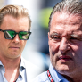 Jos Verstappen left 'fuming' after Sky Sports F1 interview