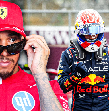 F1 News Today: Lewis Hamilton in Ferrari split as Max Verstappen hides secret