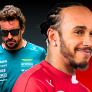 How Lewis Hamilton and Fernando Alonso could decide 2025 F1 title fight
