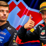 Daniel Ricciardo on Max Verstappen Red Bull reunion