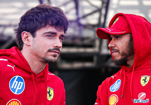 Ferrari told to 'shut up' over F1 2026 power unit loophole