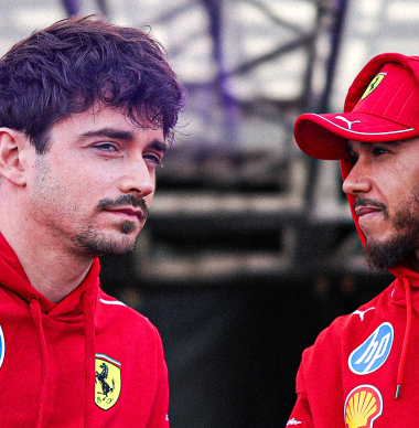 Ferrari told to 'shut up' over F1 2026 power unit loophole