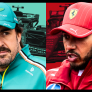 Why Fernando Alonso could win another title before Lewis Hamilton