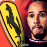 Hamilton Ferrari update issued as F1 champion REUNITES with former team - GPFans F1 Recap