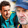 F1 veteran Fernando Alonso reveals Adrian Newey lessons at Aston Martin