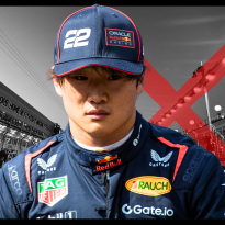 Yuki Tsunoda OUT at Red Bull! Here's what he'll do next