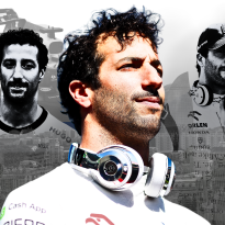 F1 News Today: Daniel Ricciardo issues F1 future update as legendary return confirmed at famous track