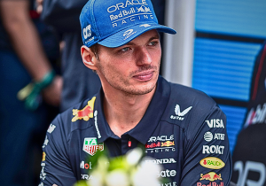 F1 superstar Max Verstappen is hiding a big secret about the new Red Bull car