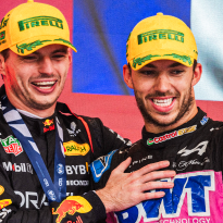 FIA investigation sees F1 star demoted at Italian Grand Prix