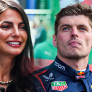 Max Verstappen boasts Ferraris and Aston in supercar fleet…but Kelly Piquet drives a Fiat