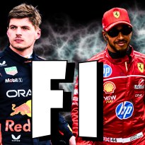 Formula 1 x Fortnite collaboration leaked ahead of official launch