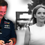 Geri Horner relationship verdict given in BIZARRE Ecclestone comparison