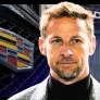 Jenson Button issues defiant Cadillac message