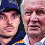 Helmut Marko shares the truth about Max Verstappen's Red Bull exit clause