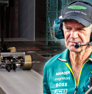 F1 News Today: Adrian Newey ‘furious’ as McLaren unveil test car