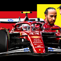 Lewis Hamilton is being sabotaged by Ferrari and it's so avoidable