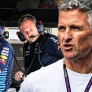Ralf Schumacher hits back after Christian Horner F1 fallout