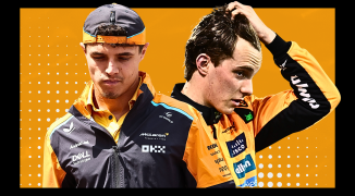 McLaren to skip F1 testing