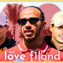 F1's Love Island 2.0: Wive to Survive