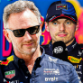 F1 News Today: Horner ENDS team tensions as Verstappen revealed number one team choice