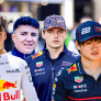 Max Verstappen's new Red Bull F1 team-mate 'confirmed'